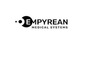 EMPYREAN MEDICAL SYSTEMS