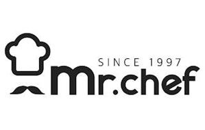 SINCE 1997 MR. CHEF