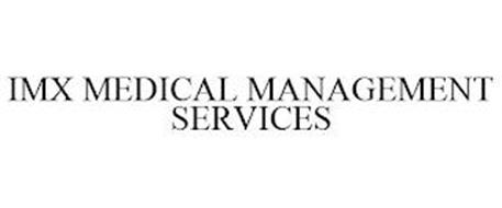 IMX MEDICAL MANAGEMENT SERVICES