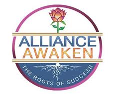 THE ROOTS OF SUCCESS ALLIANCE AWAKEN