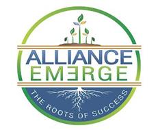 THE ROOTS OF SUCCESS ALLIANCE EMERGE