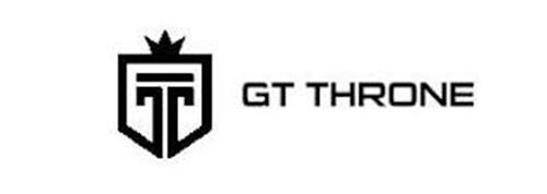 T GT THRONE