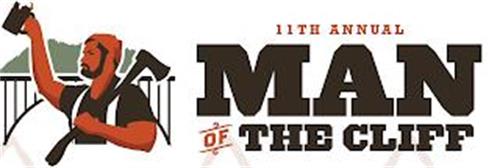 11TH ANNUAL MAN OF THE CLIFF