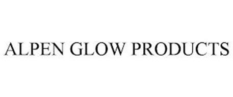 ALPEN GLOW PRODUCTS