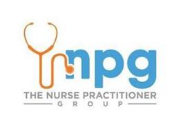 NPG THE NURSE PRACTITIONER GROUP