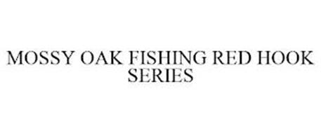 MOSSY OAK FISHING RED HOOK SERIES