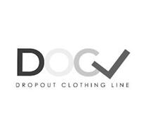 DOC DROPOUT CLOTHING LINE