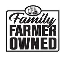 FAMILY FARMER OWNED