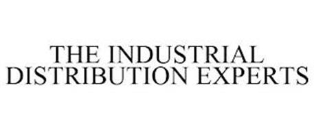 THE INDUSTRIAL DISTRIBUTION EXPERTS