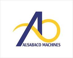 A AUSABACO MACHINES