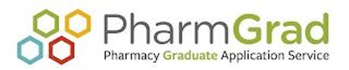 PHARMGRAD PHARMACY GRADUATE APPLICATION SERVICE
