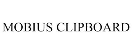 MOBIUS CLIPBOARD