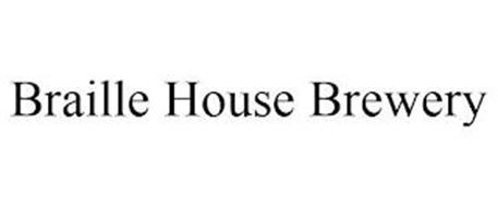 BRAILLE HOUSE BREWERY