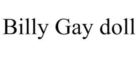 BILLY GAY DOLL