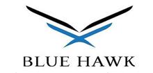 BLUE HAWK