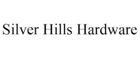 SILVER HILLS HARDWARE