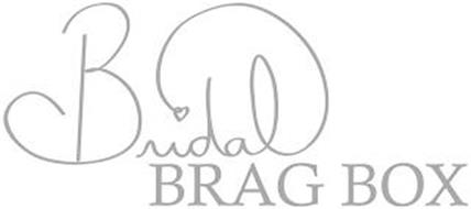BRIDAL BRAG BOX