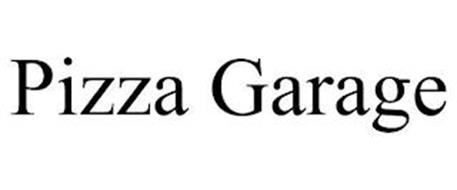 PIZZA GARAGE