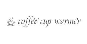 COFFEE CUP WARMER