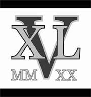 XL V MM XX