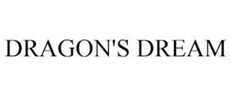 DRAGON'S DREAM