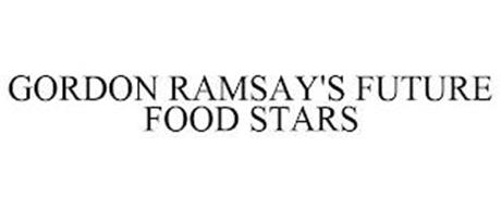 GORDON RAMSAY'S FUTURE FOOD STARS