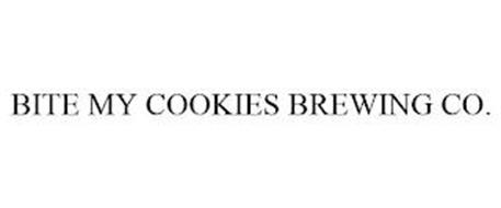 BITE MY COOKIES BREWING CO.