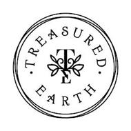 · TREASURED · EARTH T E