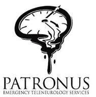 PATRONUS EMERGENCY TELENEUROLOGY SERVICES