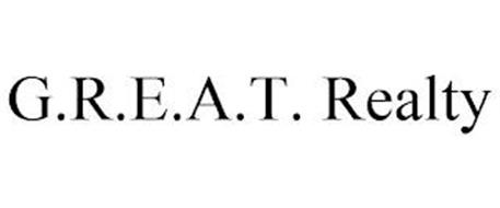 G.R.E.A.T. REALTY