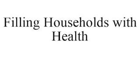 FILLING HOUSEHOLDS WITH HEALTH