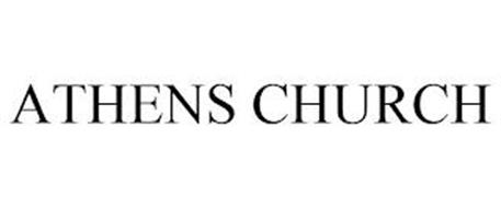 ATHENS CHURCH