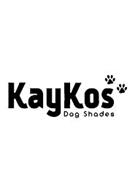 KAYKOS DOG SHADES