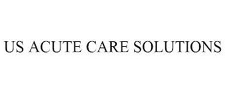 US ACUTE CARE SOLUTIONS
