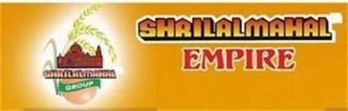 SHRILALMAHAL EMPIRE