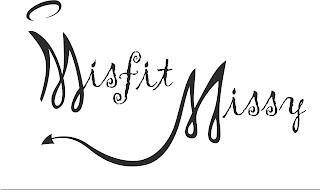 MISFIT MISSY