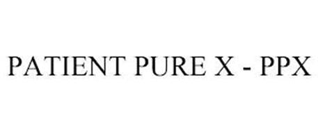 PATIENT PURE X - PPX