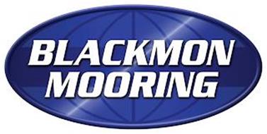 BLACKMON MOORING