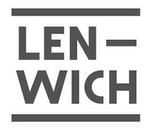 LEN-WICH