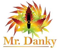 MR. DANKY