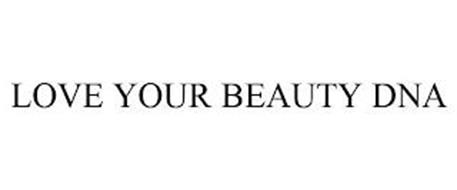 LOVE YOUR BEAUTY DNA