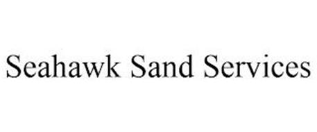 SEAHAWK SAND SERVICES