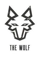 THE WOLF