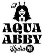 AQUA ABBY HYDRA POP