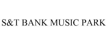 S&T BANK MUSIC PARK