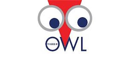 POWERED BY OWL