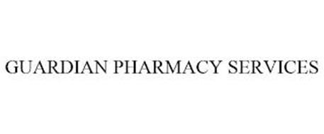 GUARDIAN PHARMACY SERVICES