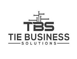 TBS TIE BUSINESS SOLUTIONS