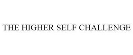 THE HIGHER SELF CHALLENGE