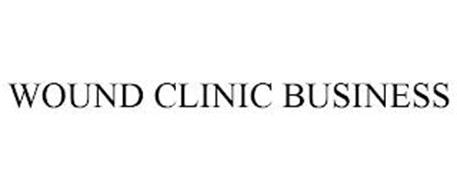 WOUND CLINIC BUSINESS
